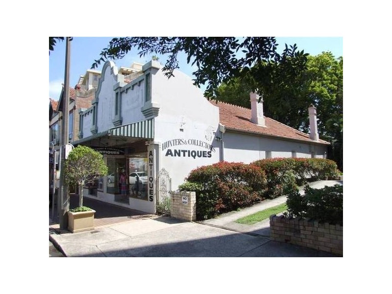 681 Military Road, Mosman NSW 2088