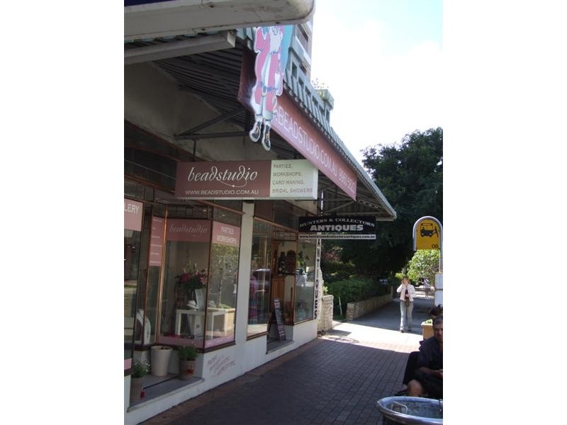 681 Military Road, Mosman NSW 2088