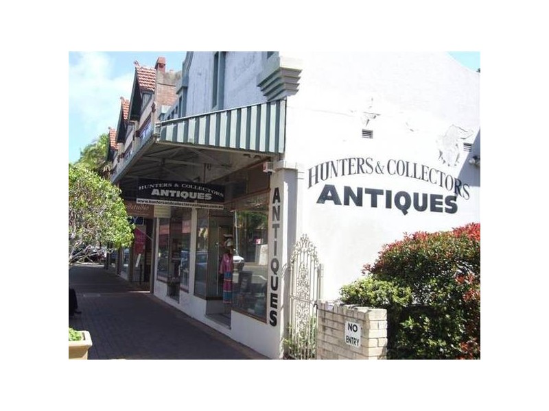 681 Military Road, Mosman NSW 2088