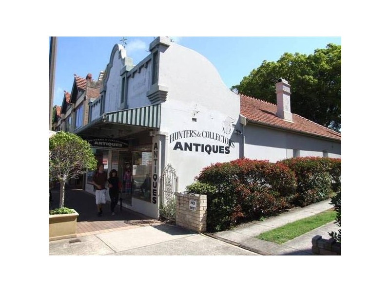 681 Military Road, Mosman NSW 2088