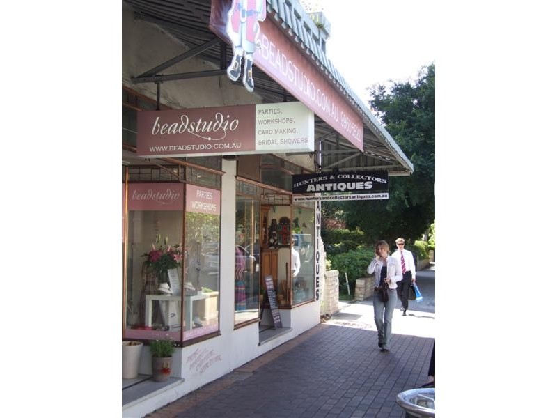 681 Military Road, Mosman NSW 2088