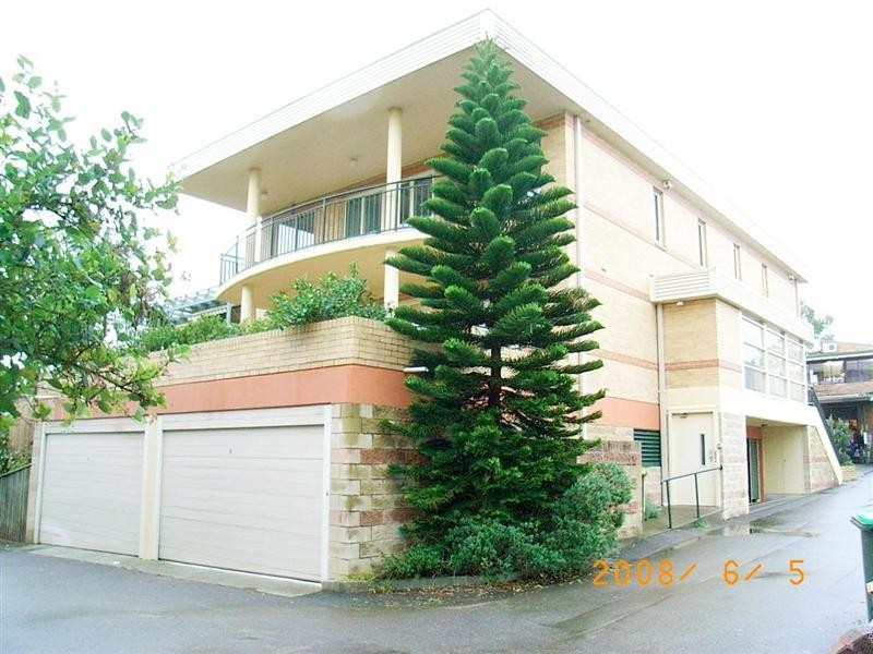 C/161 Burns Bay Road, Lane Cove NSW 2066