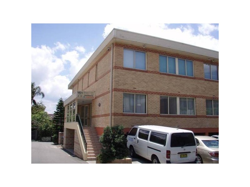 C/161 Burns Bay Road, Lane Cove NSW 2066