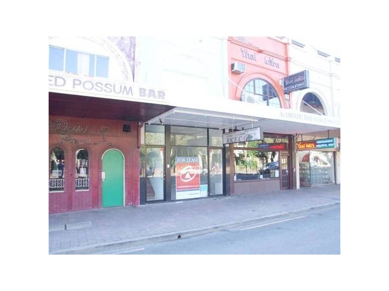 256 Military Road, Neutral Bay NSW 2089