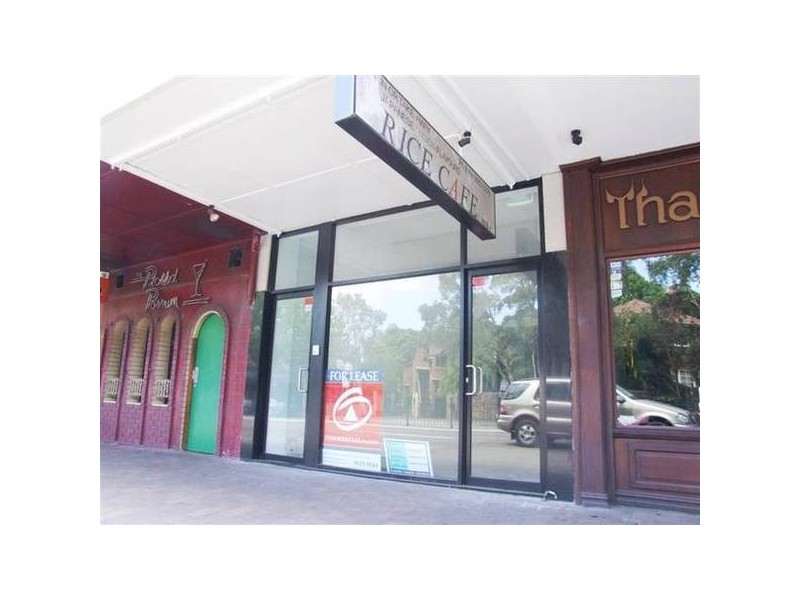 256 Military Road, Neutral Bay NSW 2089