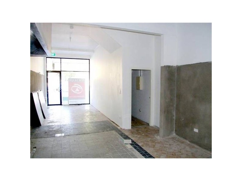 256 Military Road, Neutral Bay NSW 2089