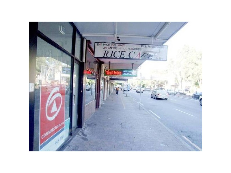 256 Military Road, Neutral Bay NSW 2089