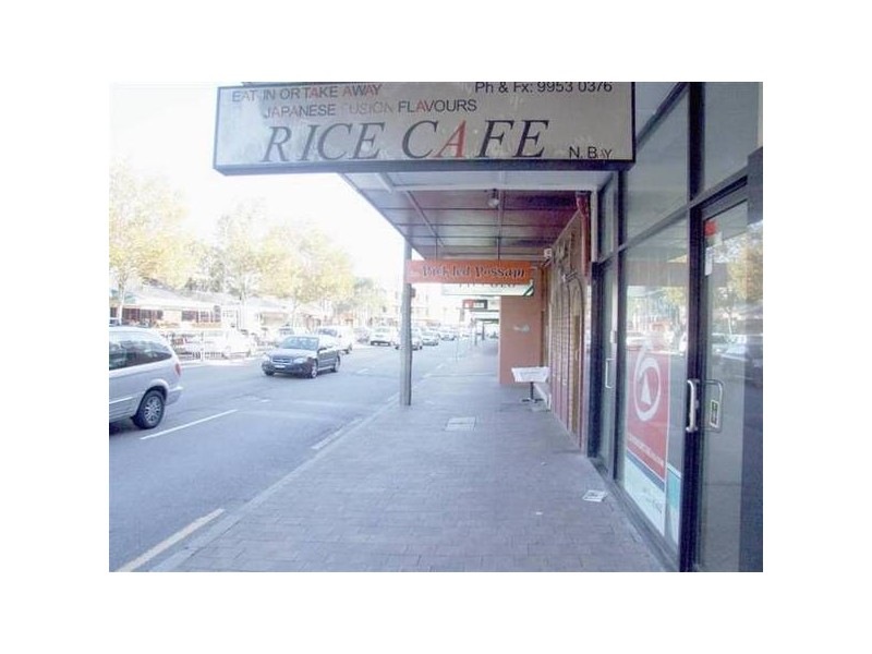 256 Military Road, Neutral Bay NSW 2089