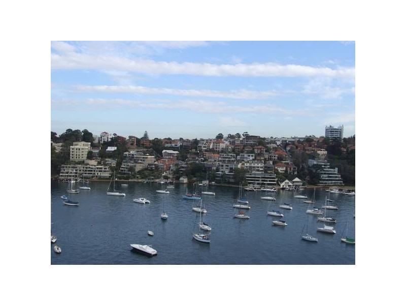 903/12 Glen Street, Milsons Point NSW 2061