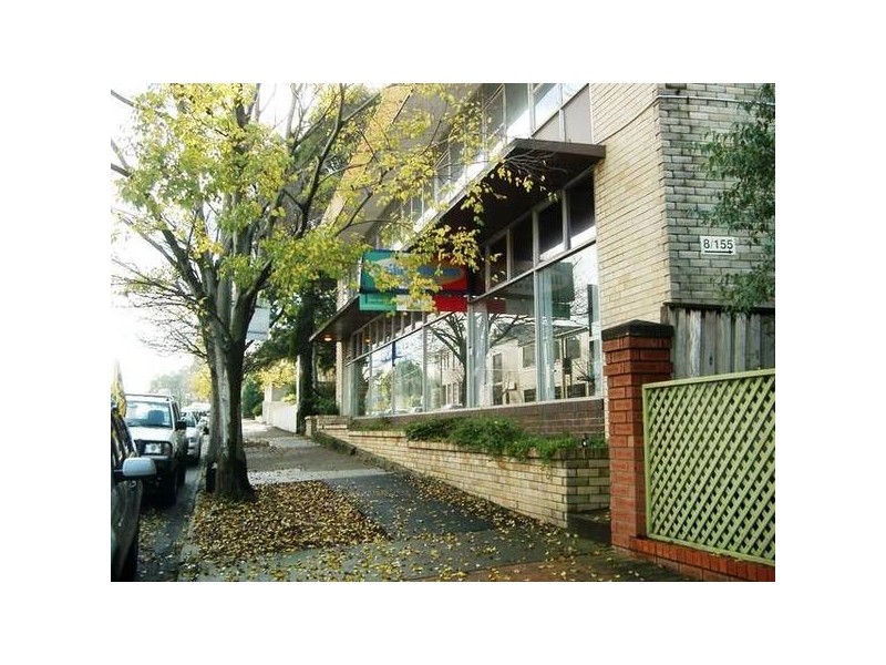 3&4/155-161 Willoughby Road, Naremburn NSW 2065