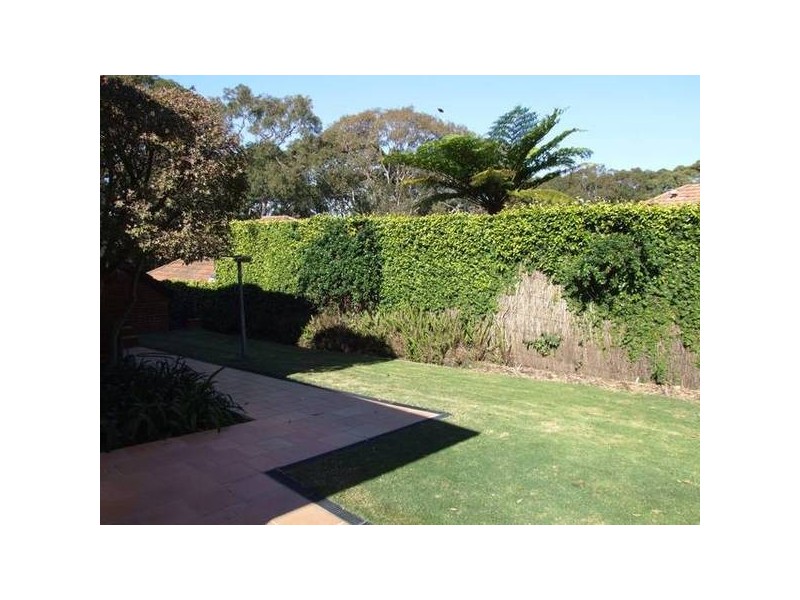 Wollstonecraft NSW 2065