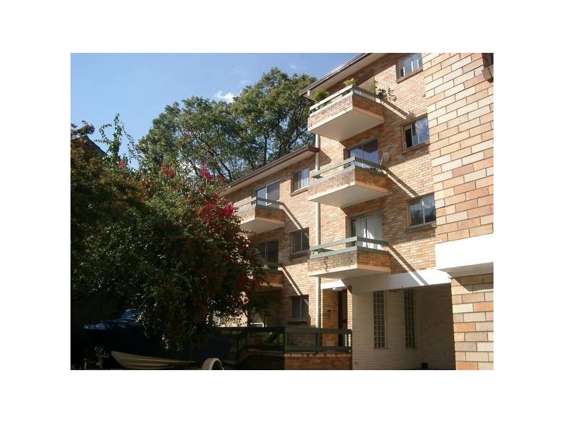 17/27A Eaton Street, Neutral Bay NSW 2089