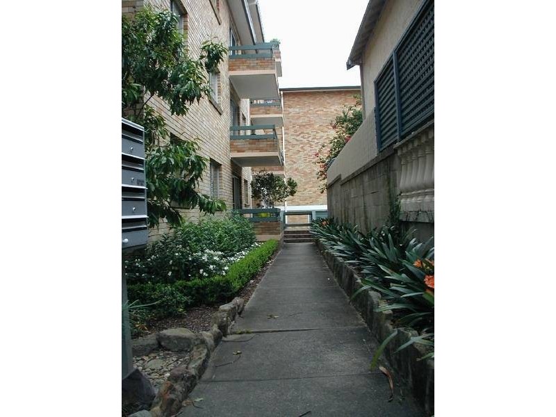 17/27A Eaton Street, Neutral Bay NSW 2089