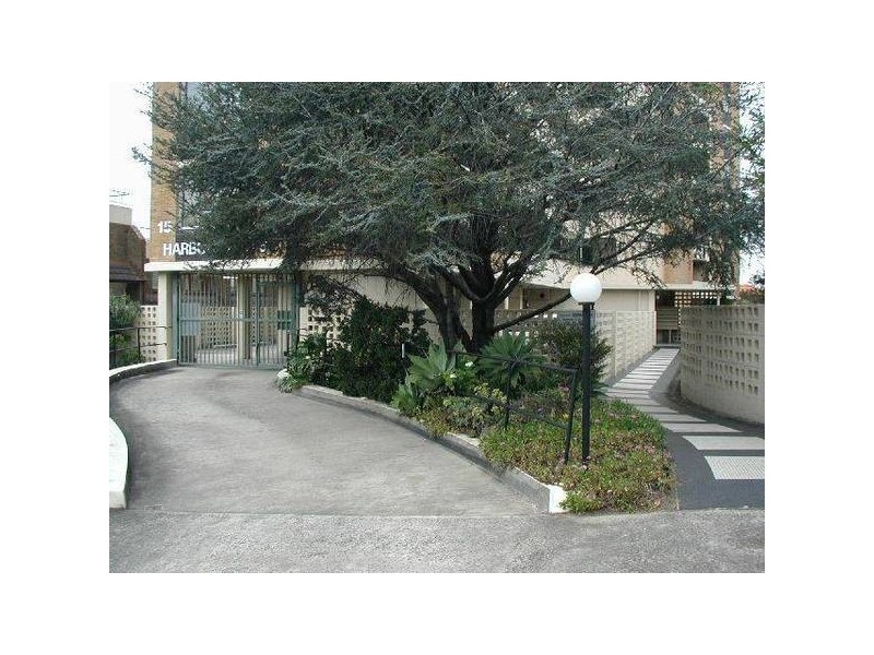 107/15 Wyagdon St, Neutral Bay NSW 2089