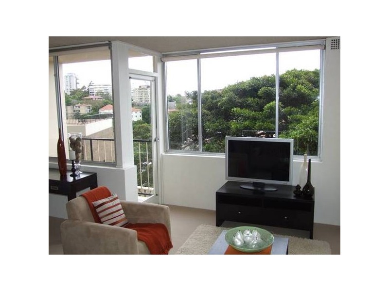 107/15 Wyagdon St, Neutral Bay NSW 2089