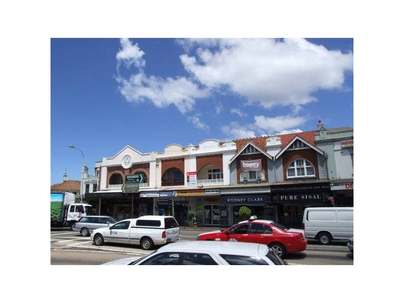 563 Military Road, Mosman NSW 2088