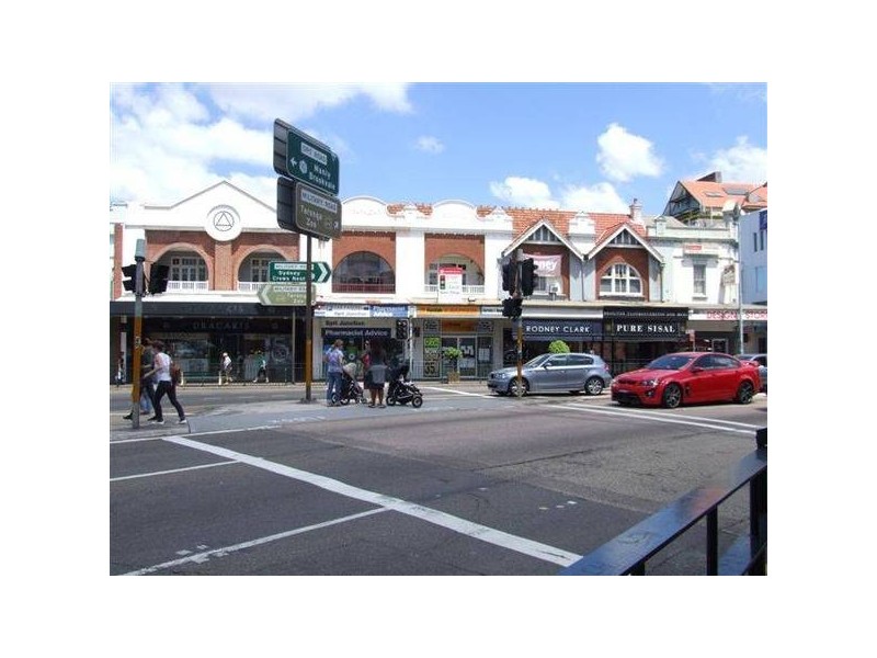 563 Military Road, Mosman NSW 2088