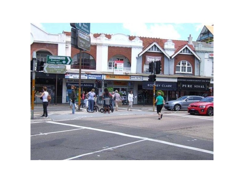 563 Military Road, Mosman NSW 2088