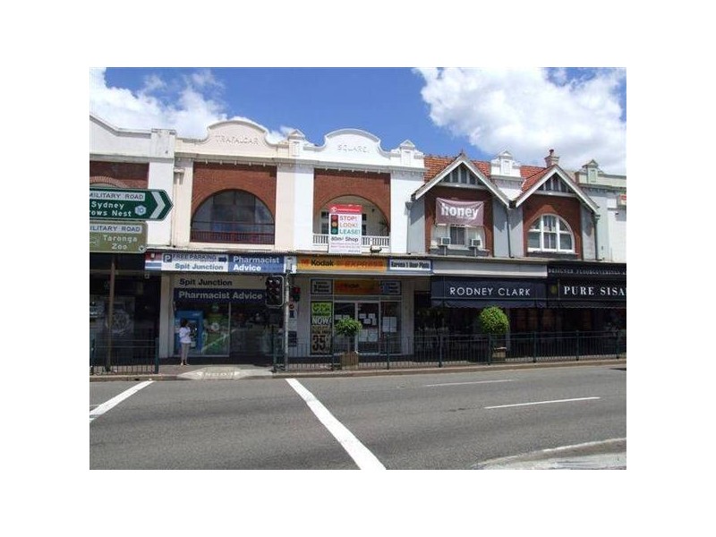 563 Military Road, Mosman NSW 2088