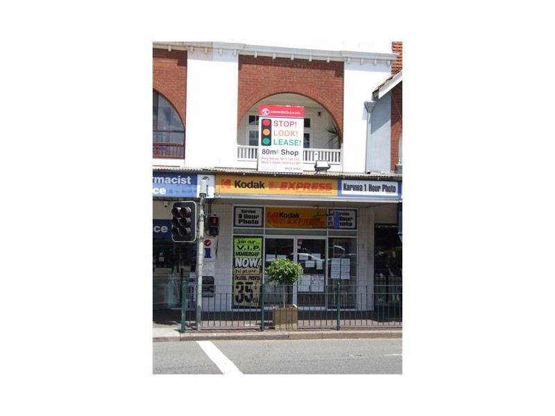 563 Military Road, Mosman NSW 2088