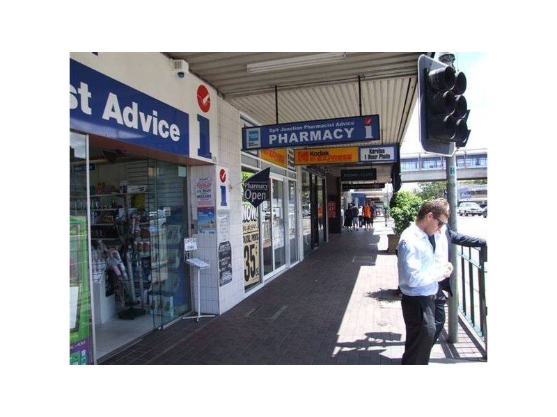 563 Military Road, Mosman NSW 2088