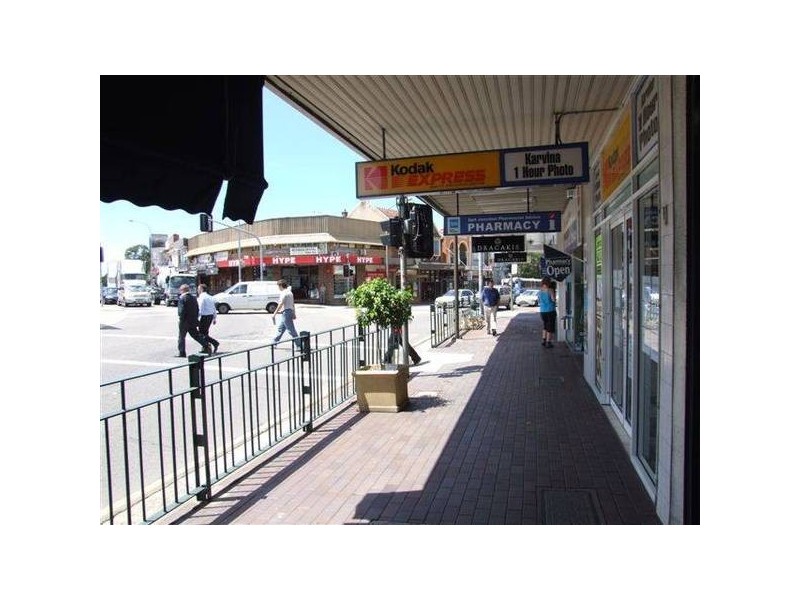 563 Military Road, Mosman NSW 2088