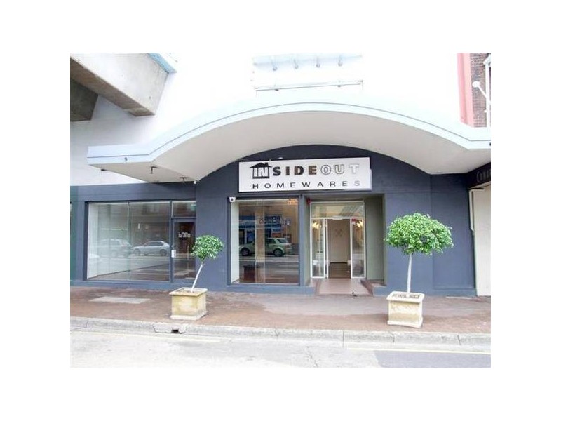 555 Military Road, Mosman NSW 2088