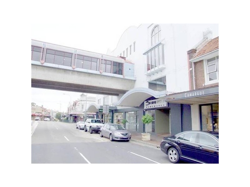 555 Military Road, Mosman NSW 2088