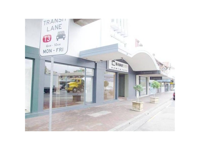 555 Military Road, Mosman NSW 2088