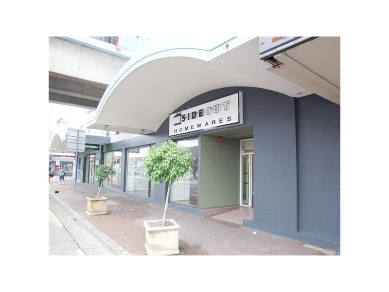 555 Military Road, Mosman NSW 2088