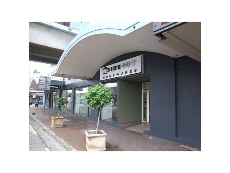 555 Military Road, Mosman NSW 2088