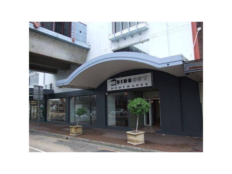 555 Military Road, Mosman NSW 2088