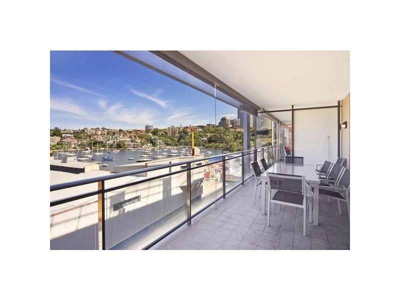 Suite 6.07/6a Glen Street, Milsons Point NSW 2061