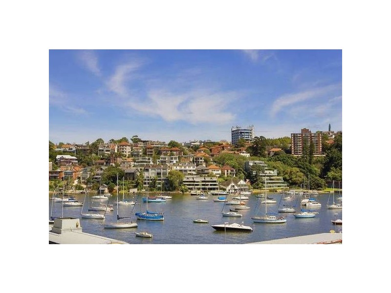 Suite 6.07/6a Glen Street, Milsons Point NSW 2061