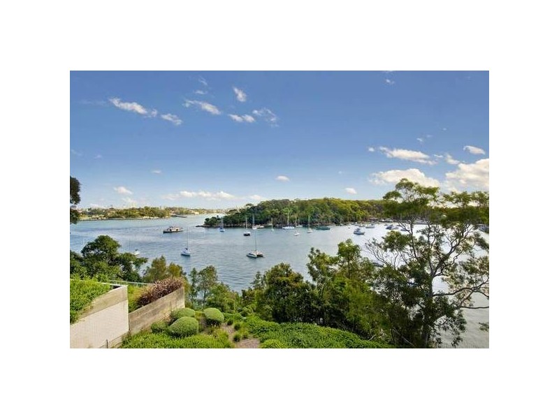 33/8 Munro Street, Mcmahons Point NSW 2060