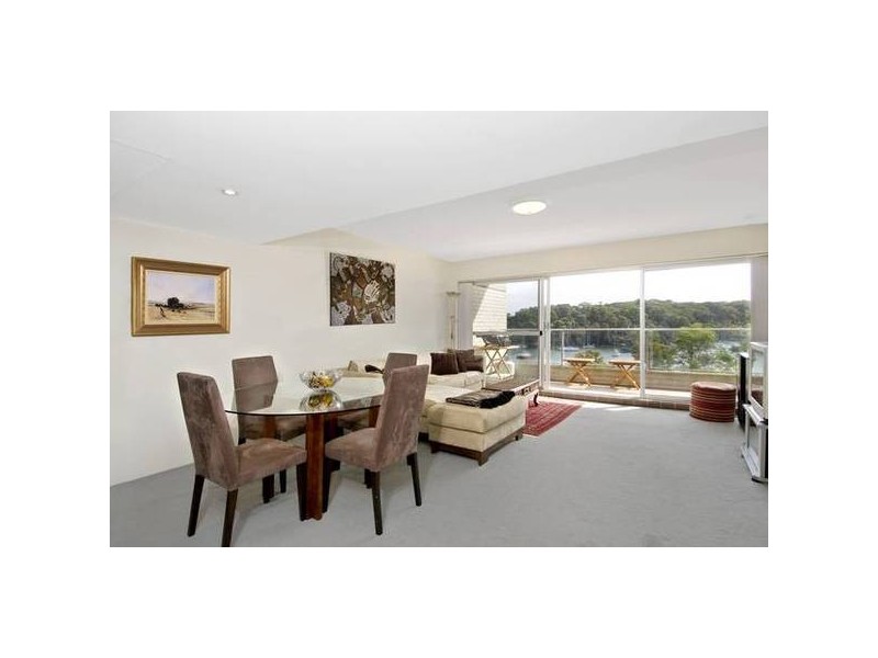 33/8 Munro Street, Mcmahons Point NSW 2060