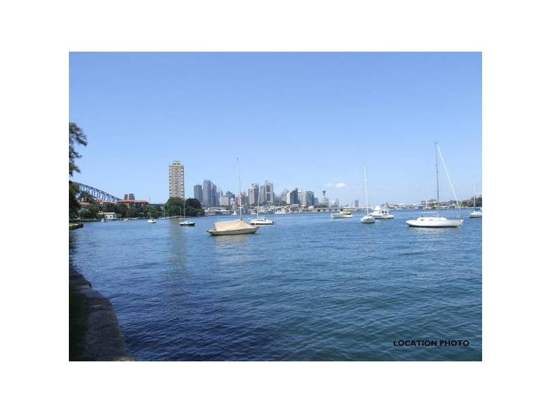 33/8 Munro Street, Mcmahons Point NSW 2060