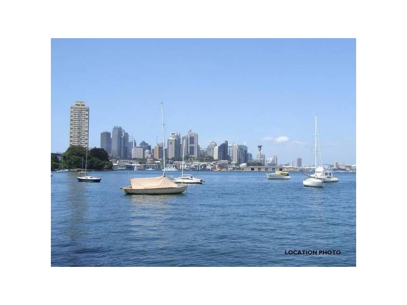 33/8 Munro Street, Mcmahons Point NSW 2060