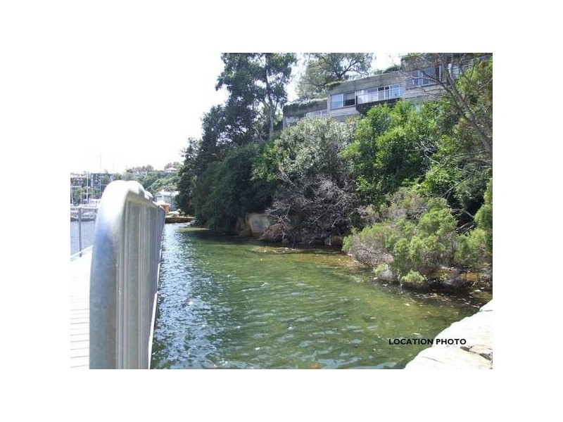 33/8 Munro Street, Mcmahons Point NSW 2060