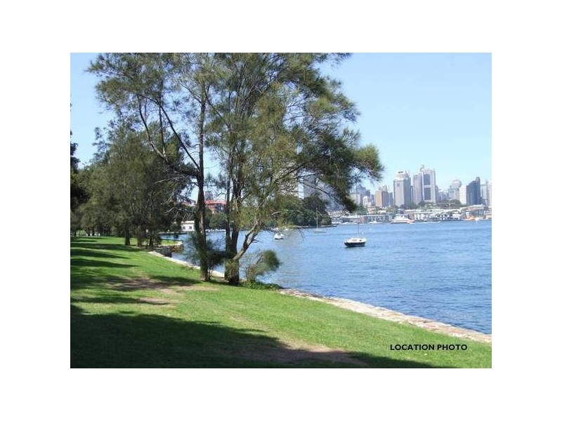 33/8 Munro Street, Mcmahons Point NSW 2060