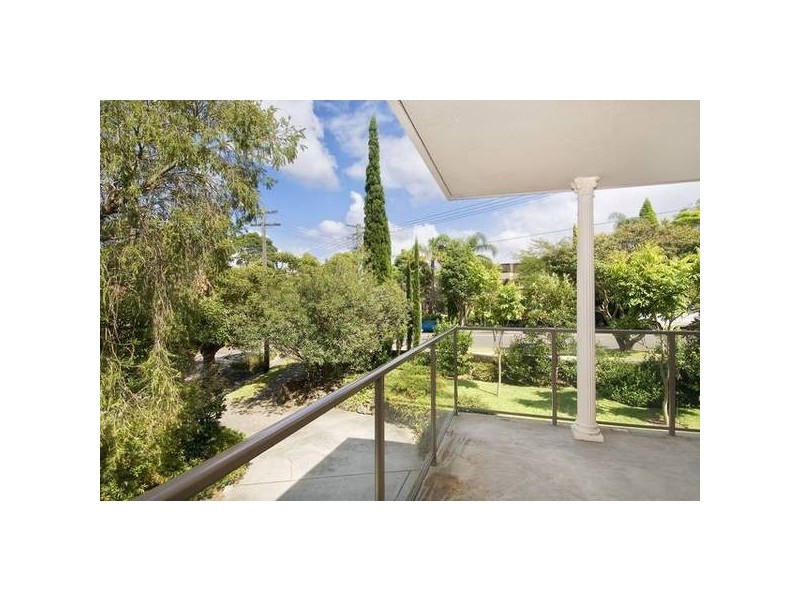 1/81 Shirley Road, Wollstonecraft NSW 2065