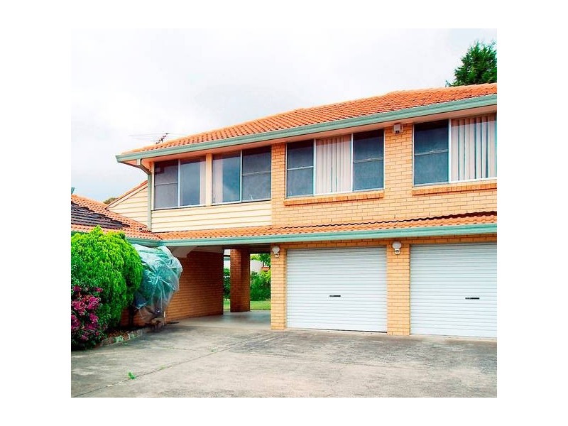 62 Cook
Street, Forestville NSW 2087