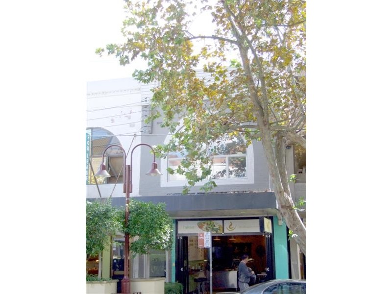 1/58 Willoughby Road, Crows Nest NSW 2065