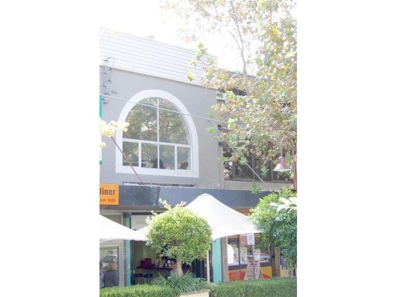 1/58 Willoughby Road, Crows Nest NSW 2065