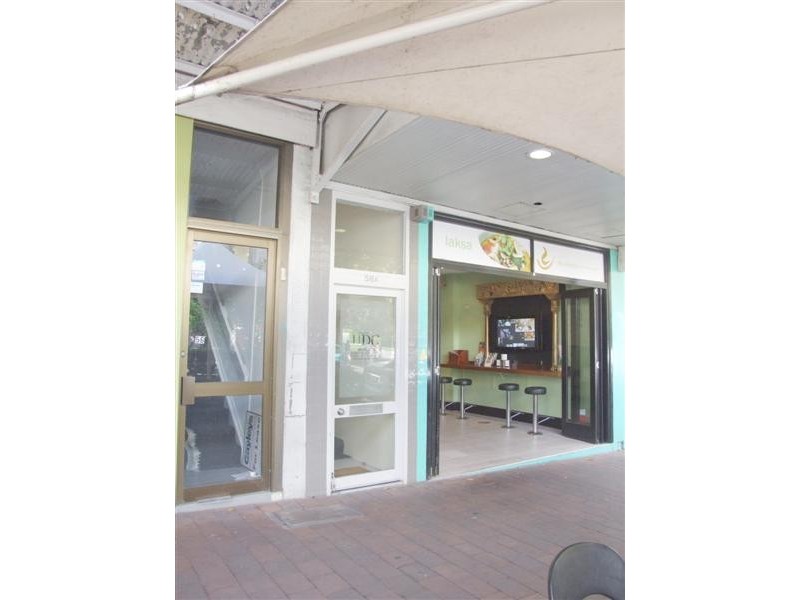 1/58 Willoughby Road, Crows Nest NSW 2065