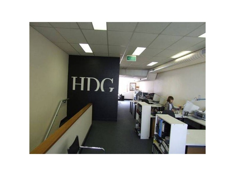 1/58 Willoughby Road, Crows Nest NSW 2065