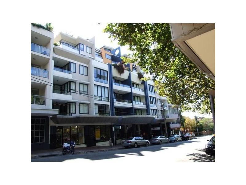 St Leonards NSW 2065