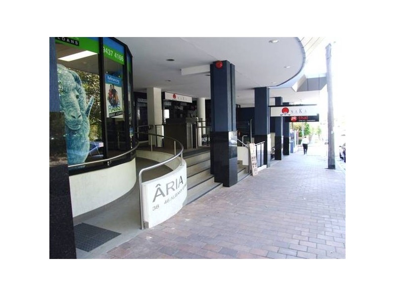 St Leonards NSW 2065