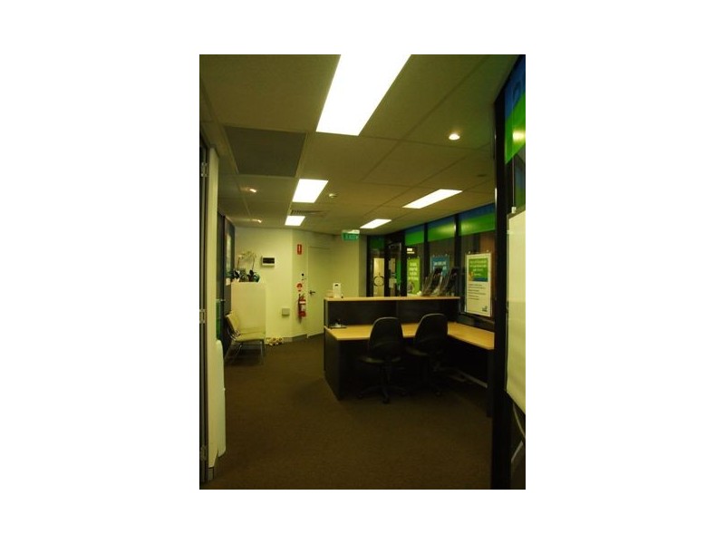 St Leonards NSW 2065