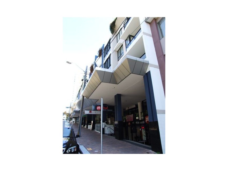 St Leonards NSW 2065